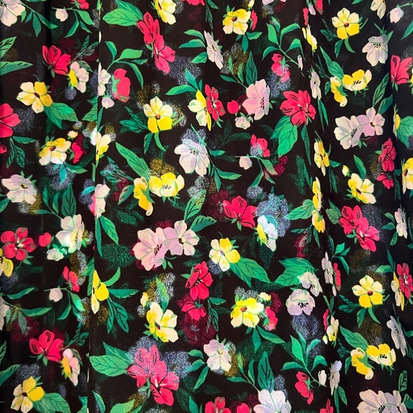 Ann Taylor Shell Small - Picture 3 of 5